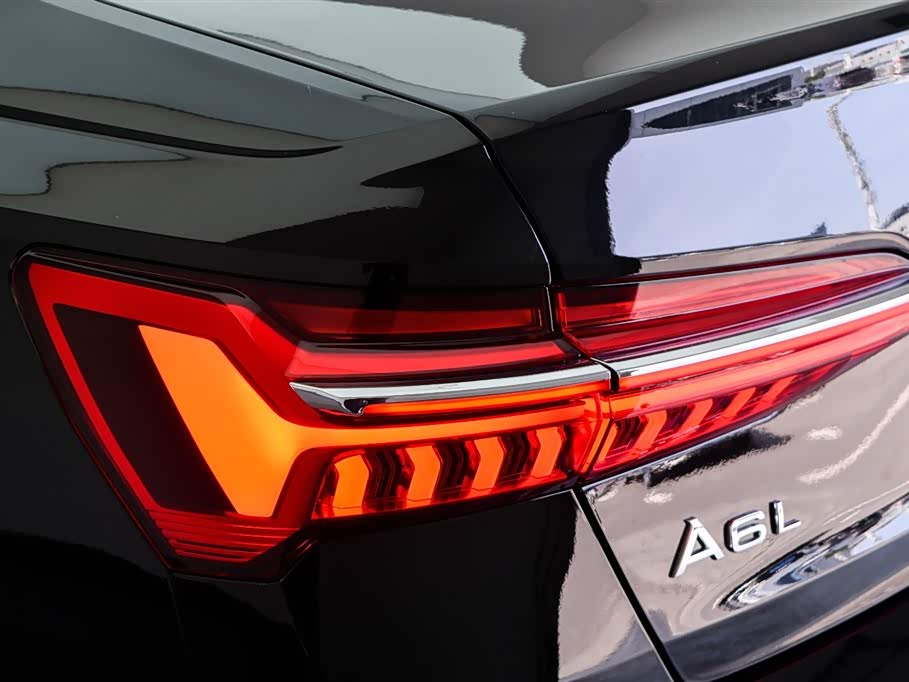 Audi A6L Audi A6L