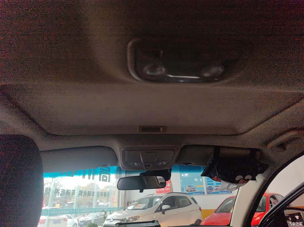 Geely Emgrand, 2018 18
