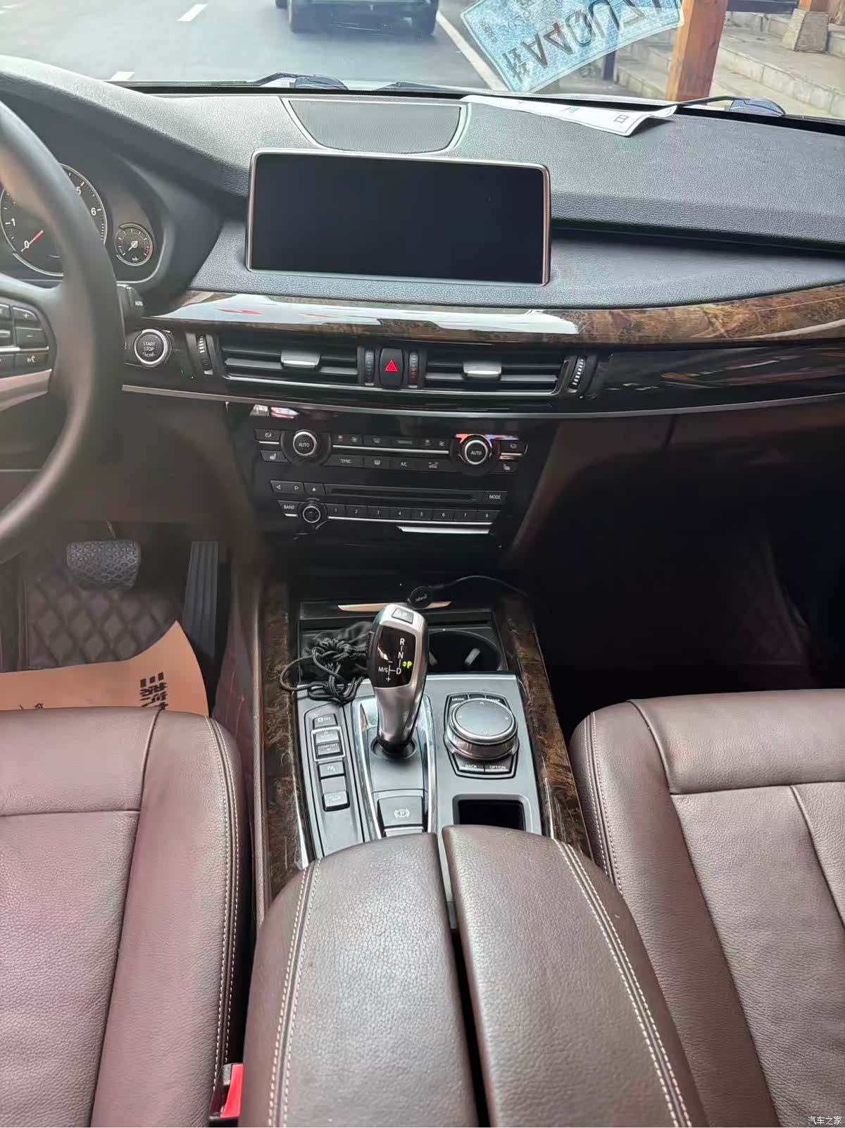 BMW X5, 2018 8