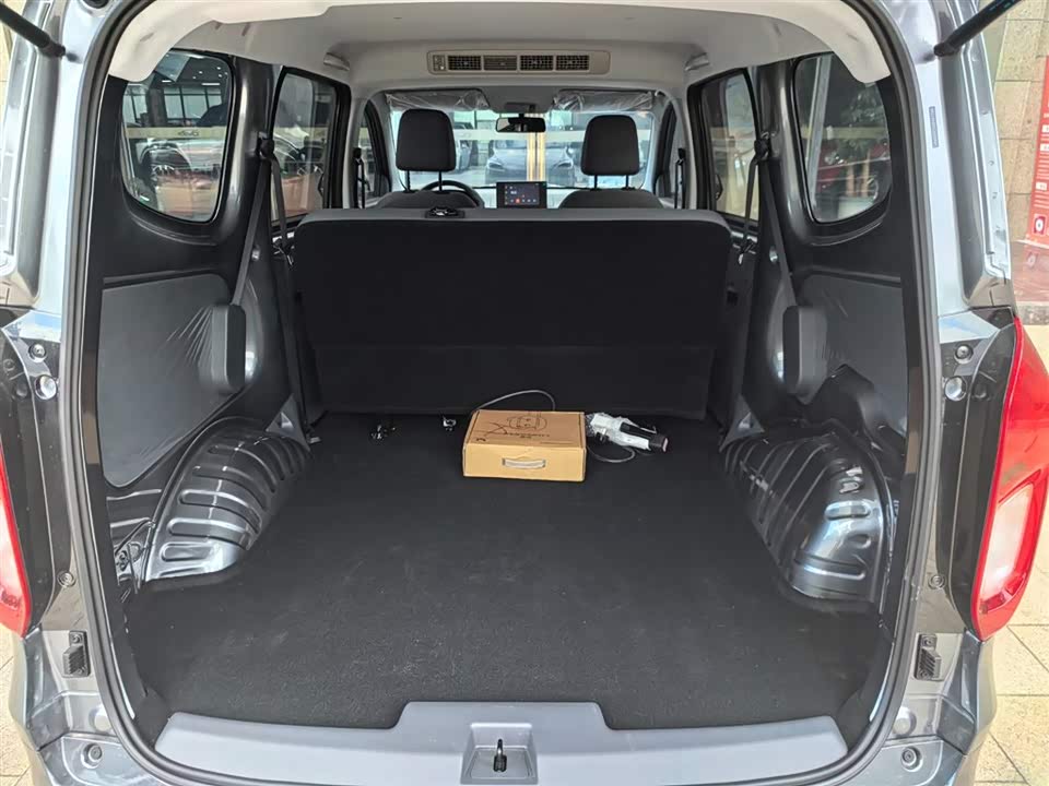 Wuling Wuling Hongguang Wuling Wuling Hongguang