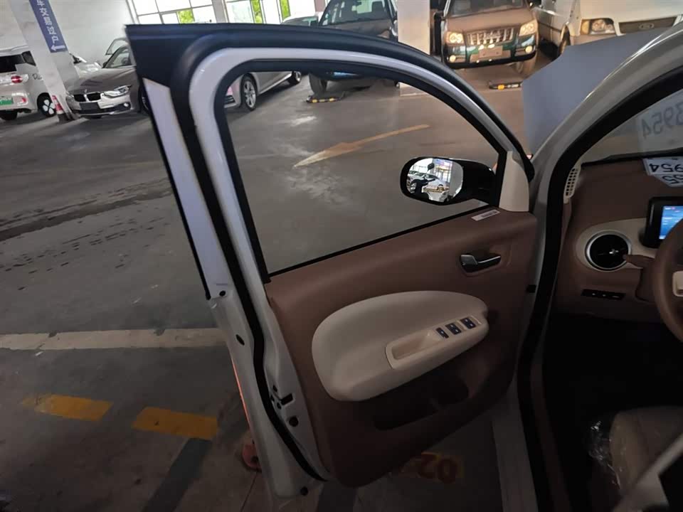 Wuling Hongguang MINIEV Wuling Hongguang MINIEV