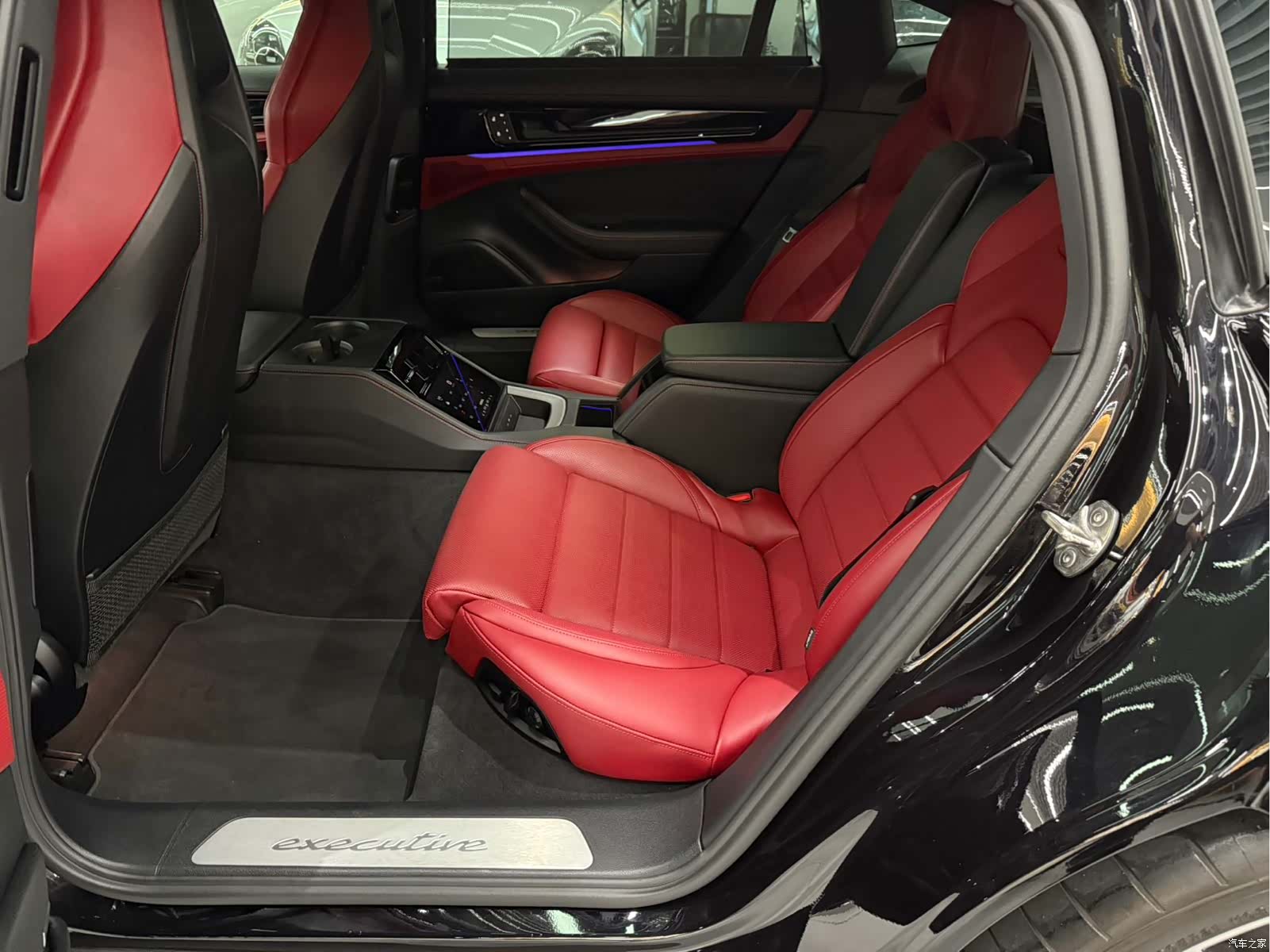 Porsche Panamera, 2024 9
