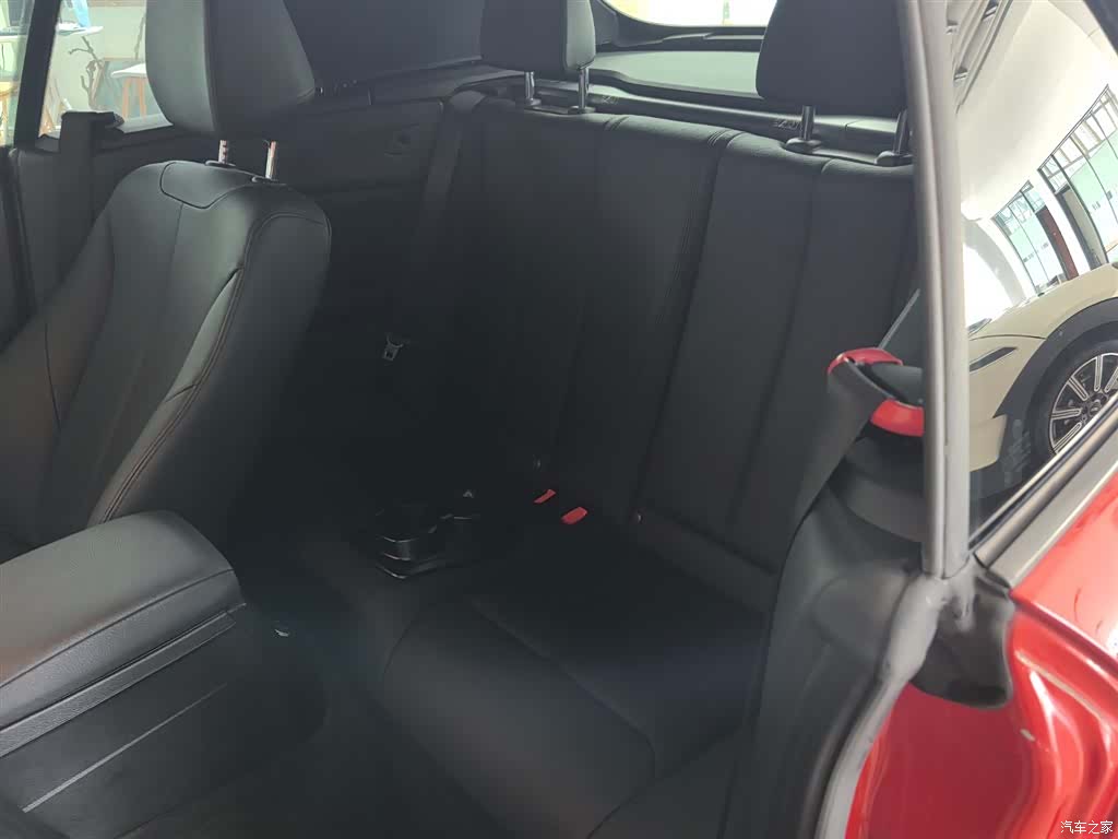 BMW 2 Series, 2017 10