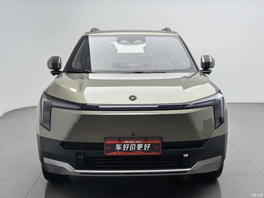 DongFeng 06, 2025 3