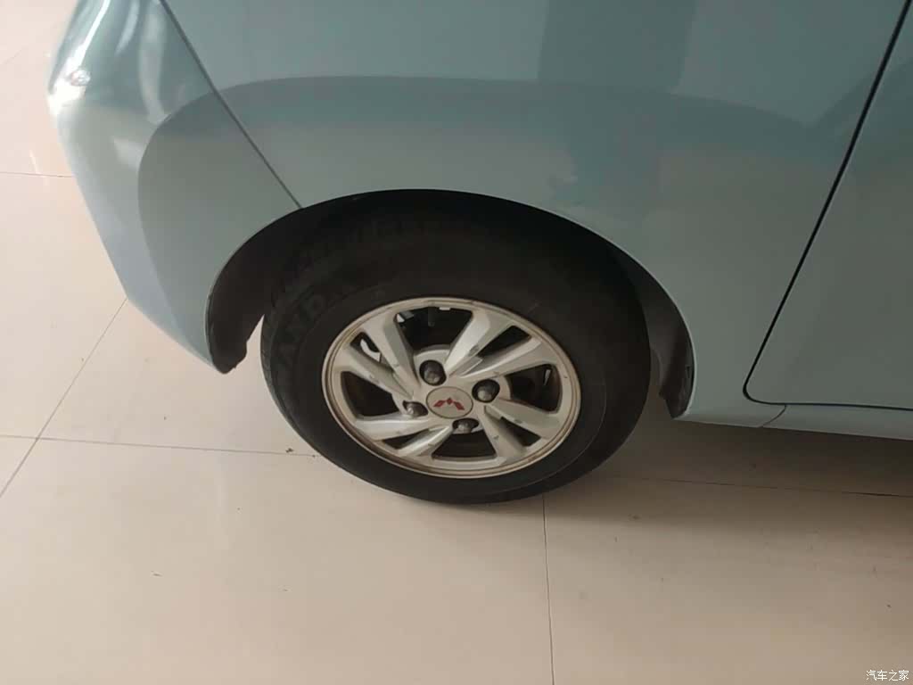 Wuling MINIEV, 2022 23