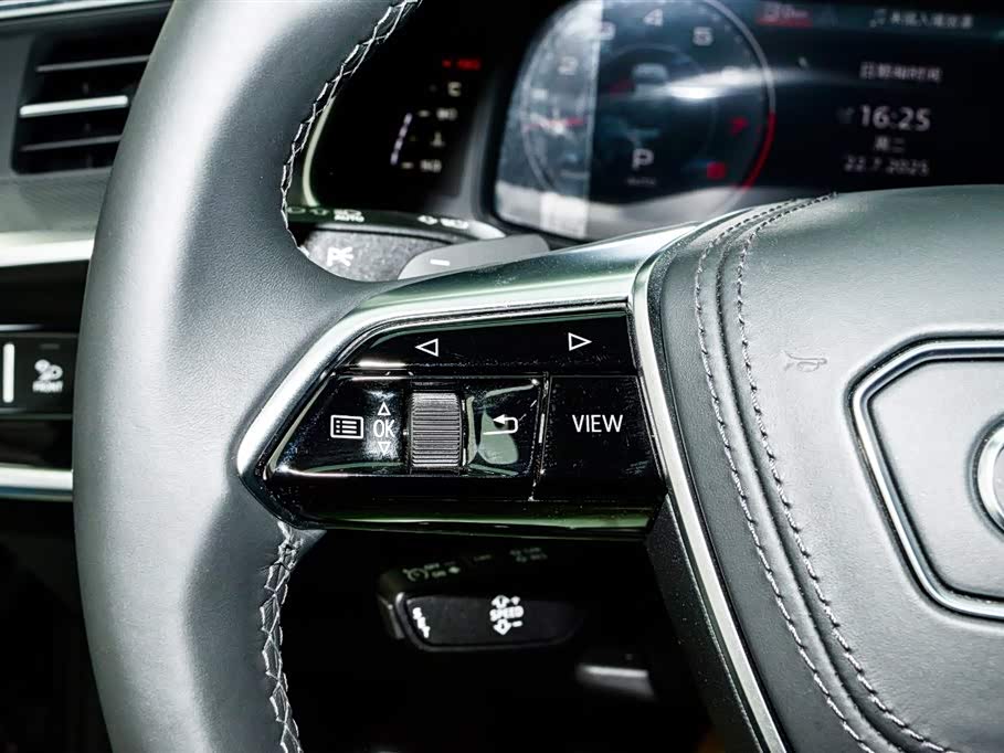 Audi A6L Audi A6L