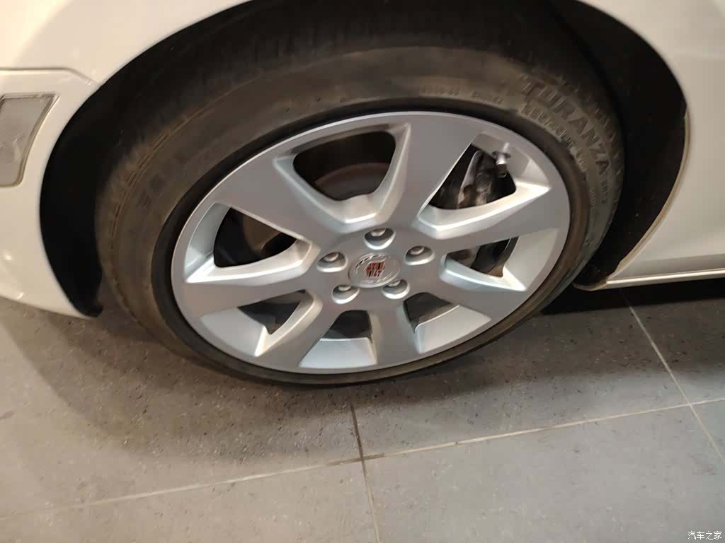 Cadillac ATS, 2014 25