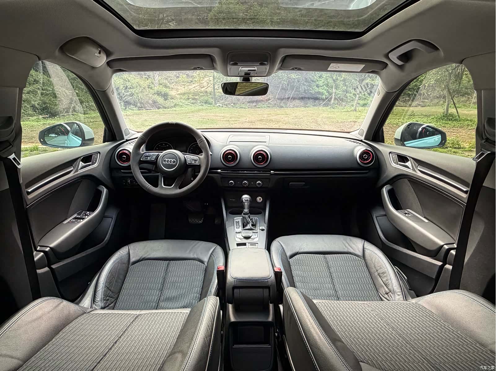 Audi A3, 2019 14