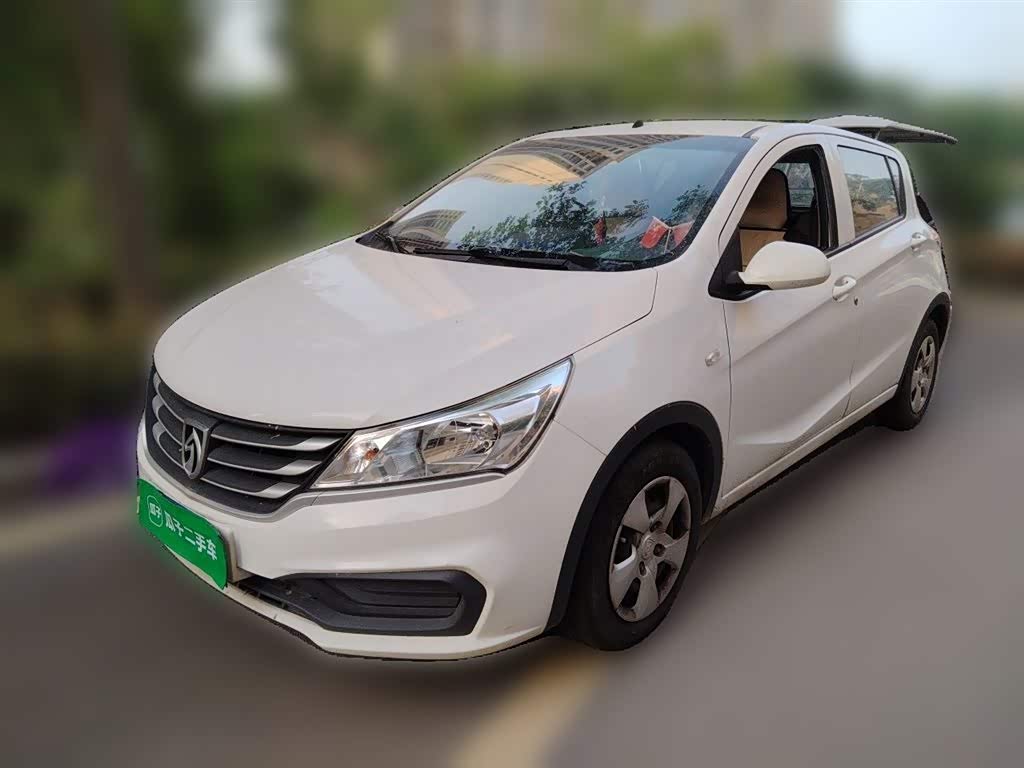 Baojun 310