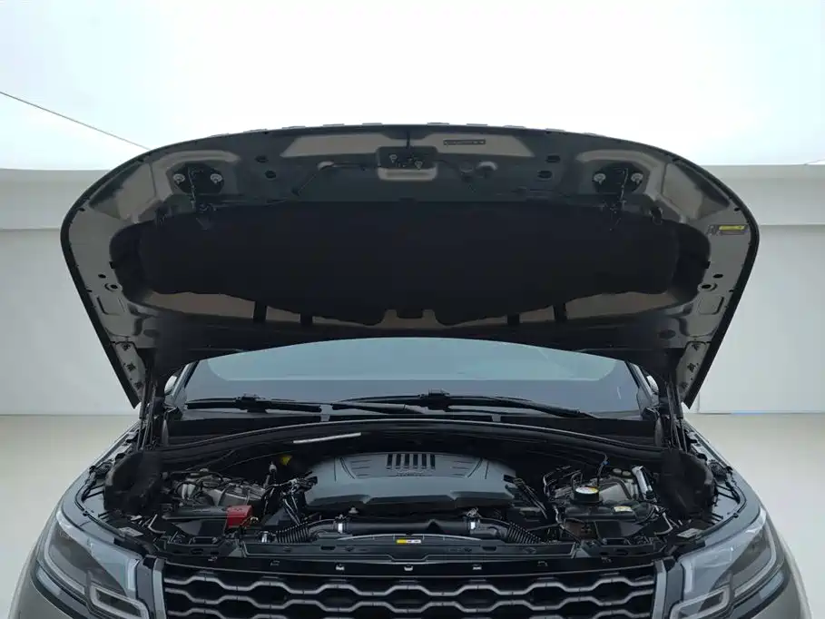 Land Rover Range Rover Star Pulse