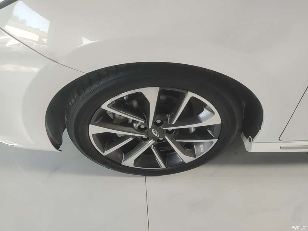 Chery GX, 2019 23