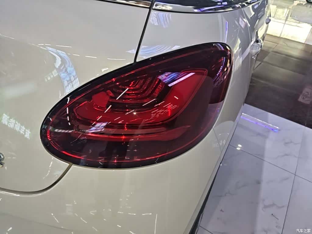 Wuling Bingo, 2024 8