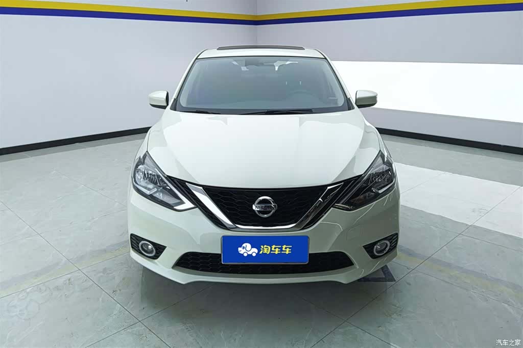 Nissan Sylphy, 2021 2