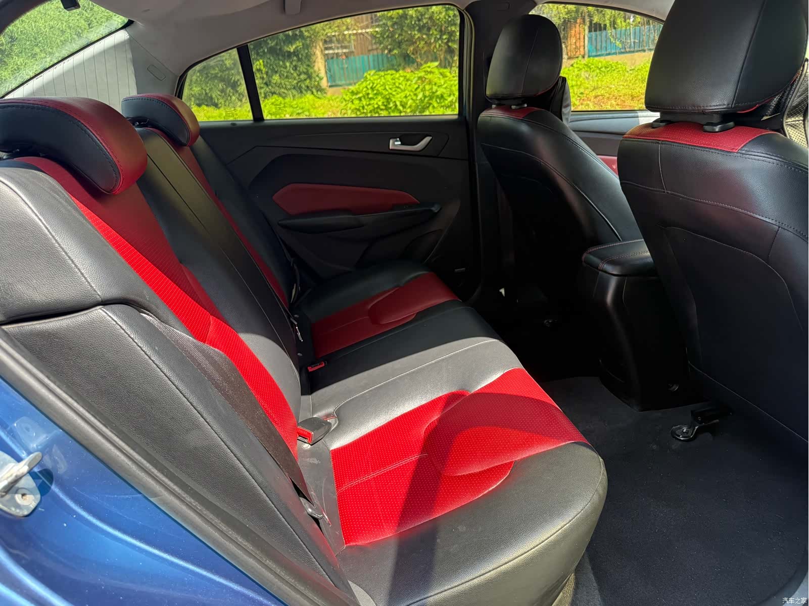 Chery 5, 2018 17