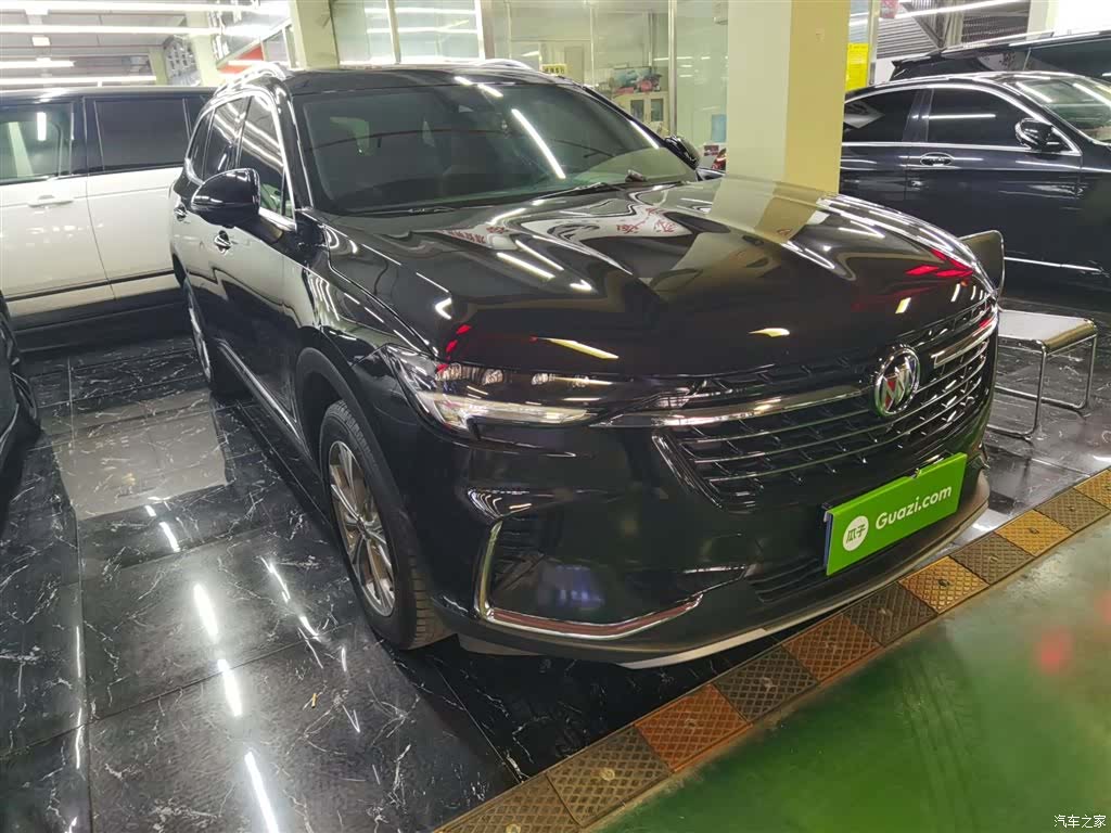 Buick Envision Plus, 2023 22