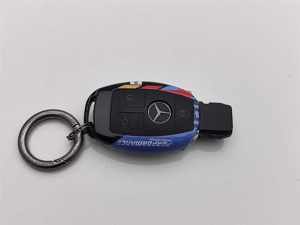 Mercedes-Benz SLK class