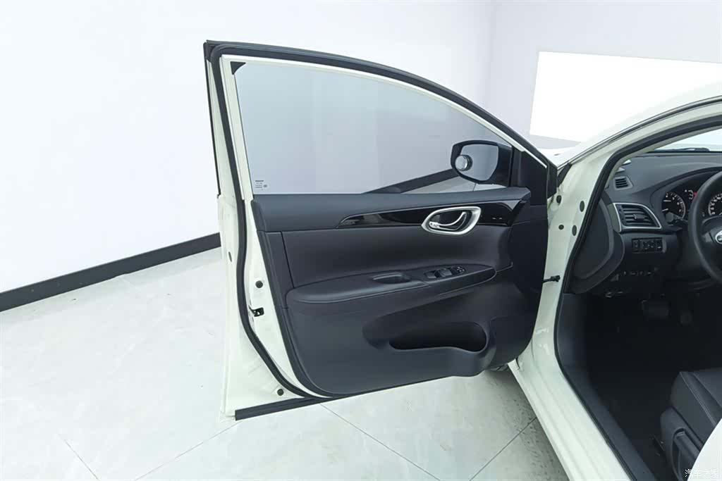 Nissan Sylphy, 2021 7