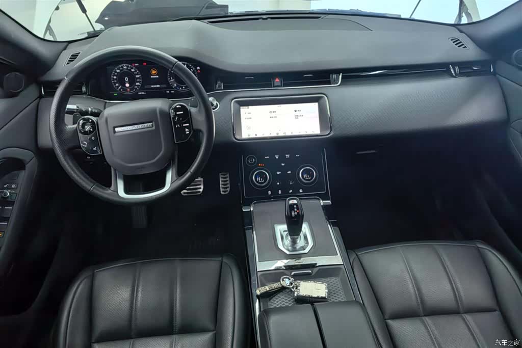 Land Rover Range Rover, 2021 12