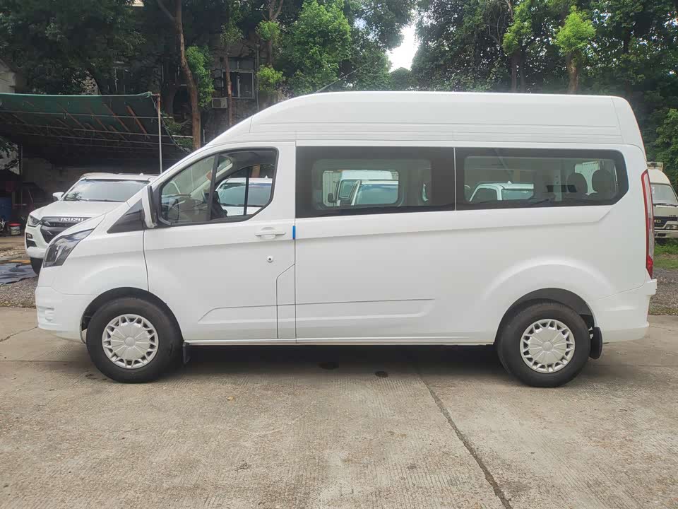 Ford Quanshun