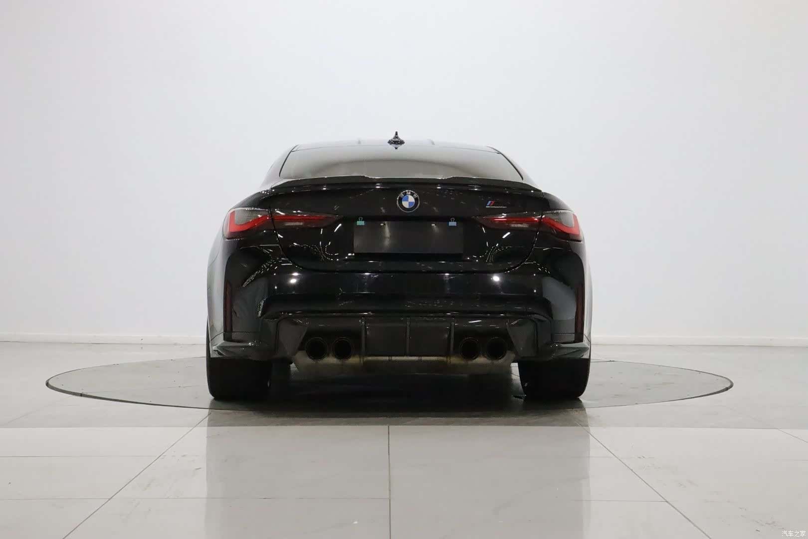 BMW M4, 2022 6