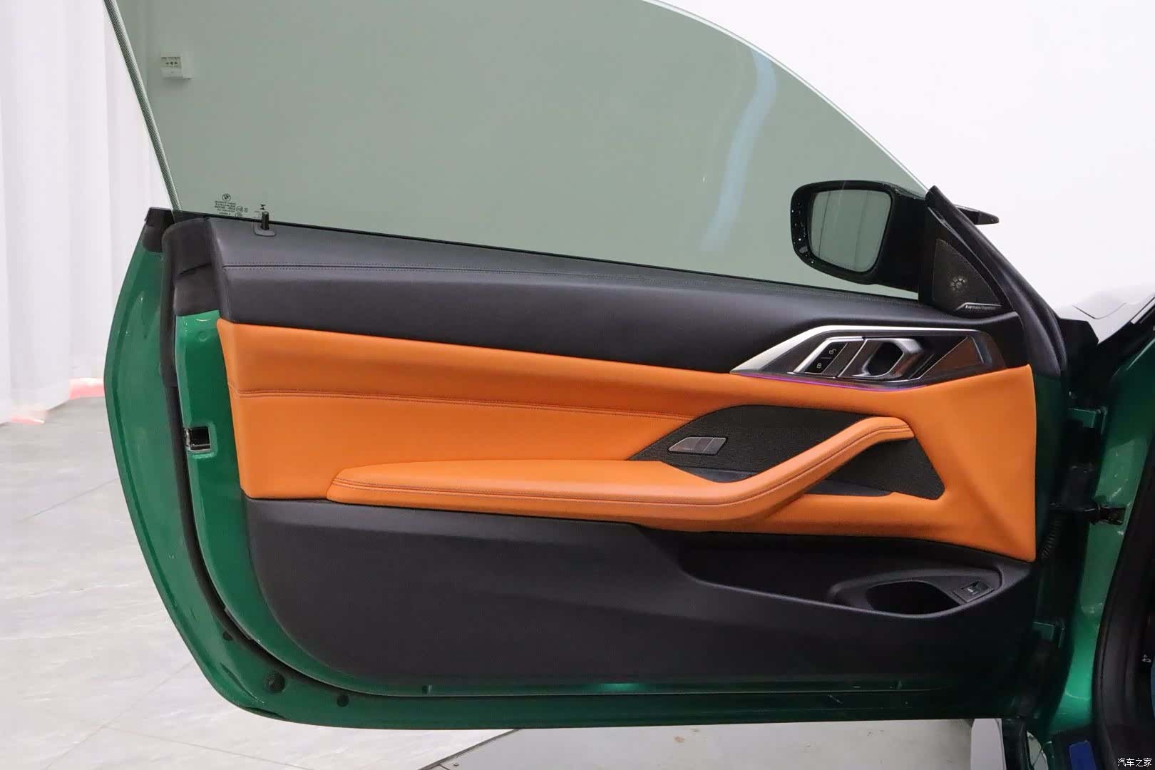 BMW M4, 2022 10