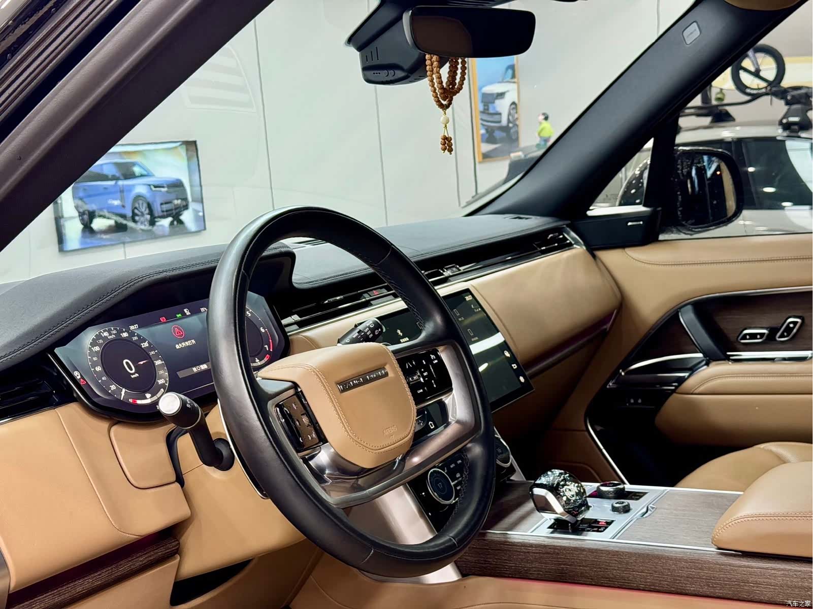 Land Rover Range Rover, 2023 4