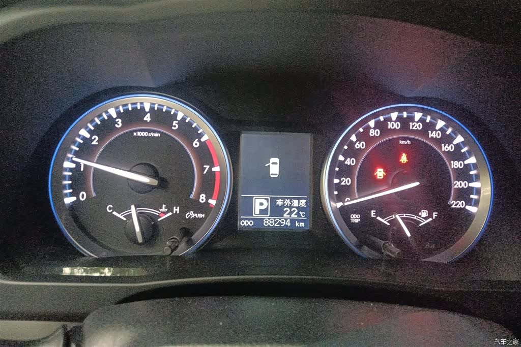 Toyota Highlander, 2018 14