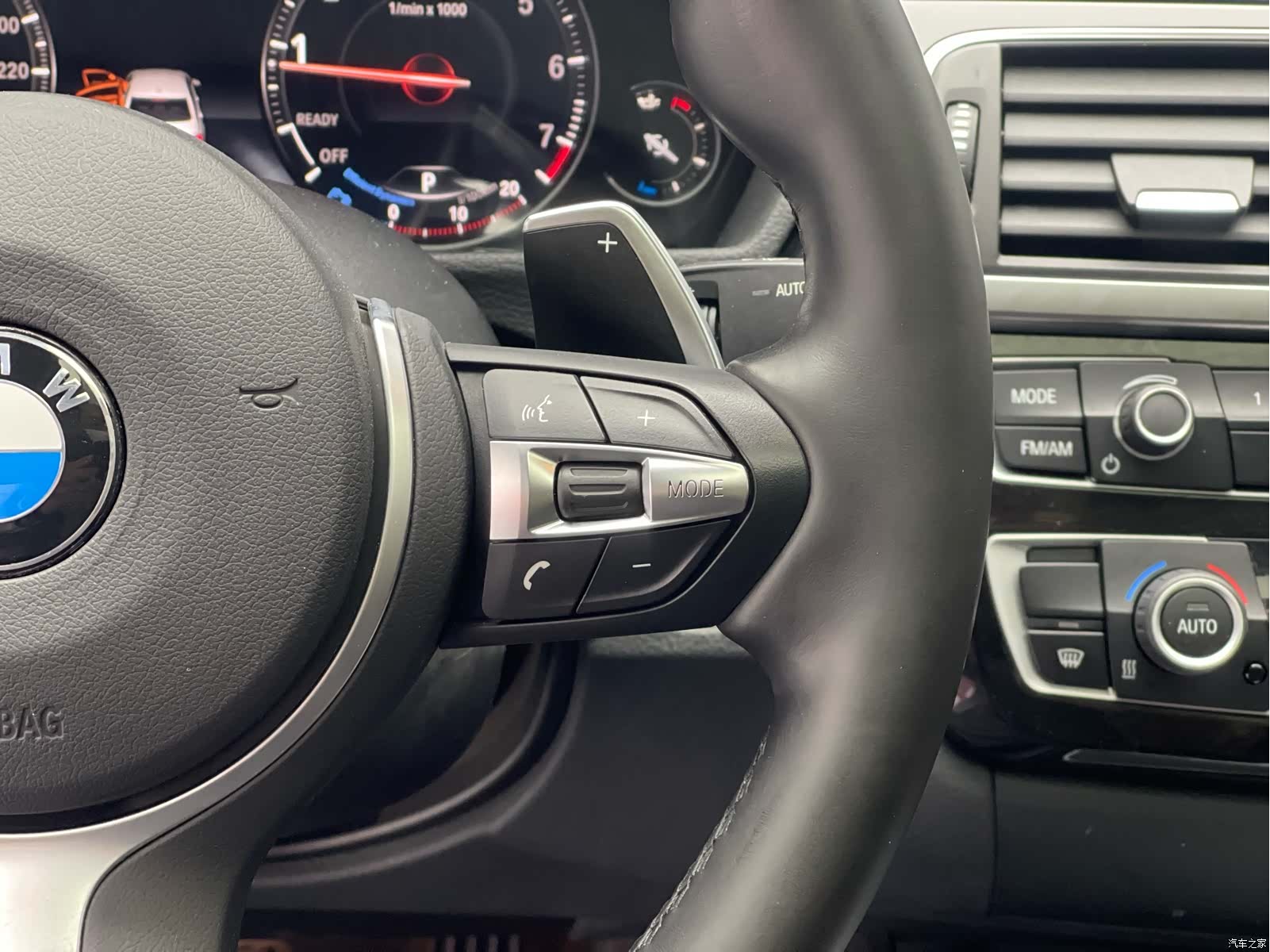 BMW 3 Series, 2018 20