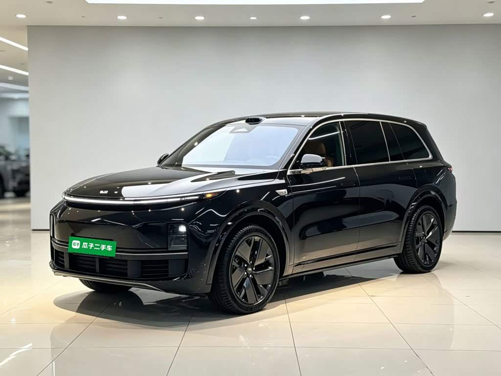 Li Auto L9