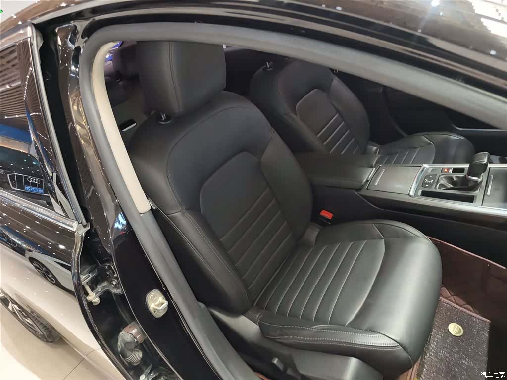 Citroen C6, 2019 20