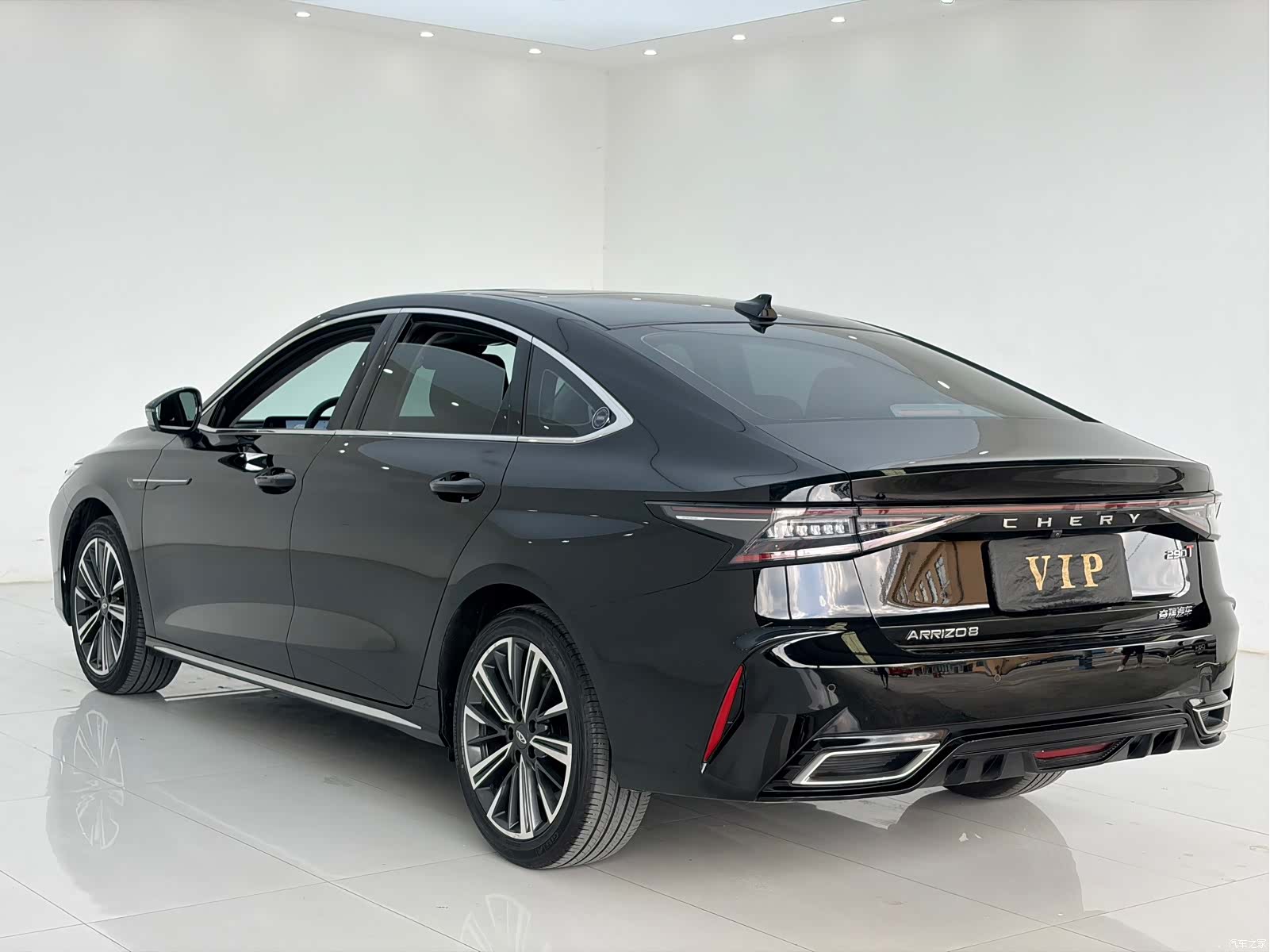 Chery Arrizo 8, 2024 11