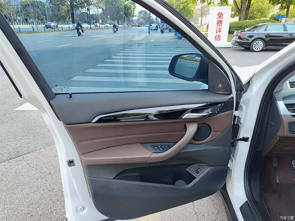 BMW X1, 2020 6