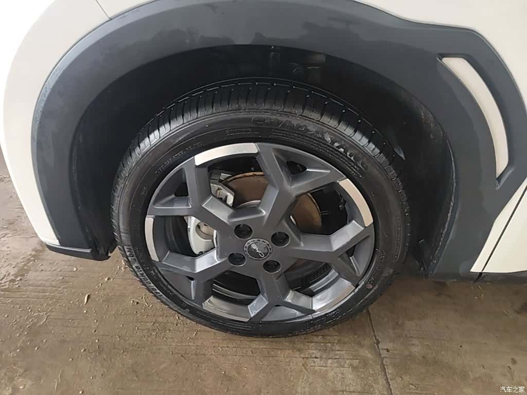 BYD Seagull, 2025 23