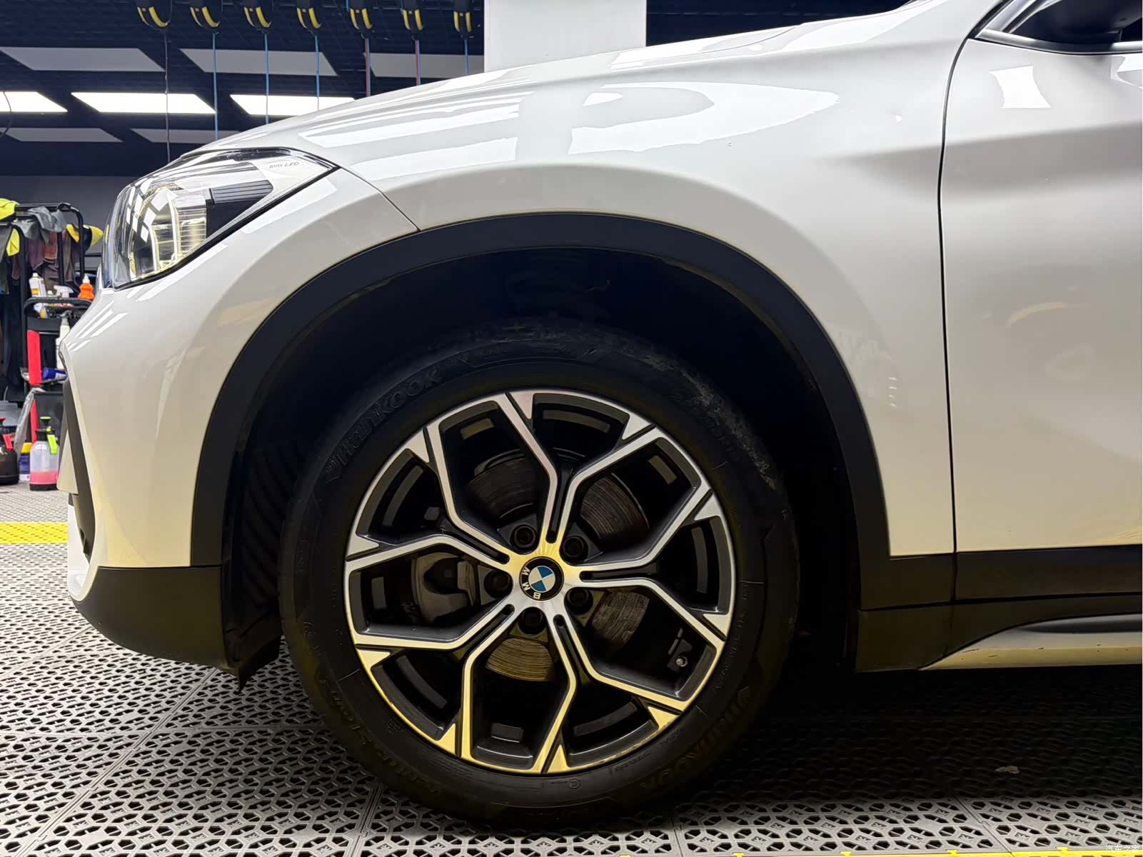BMW X1, 2022 8