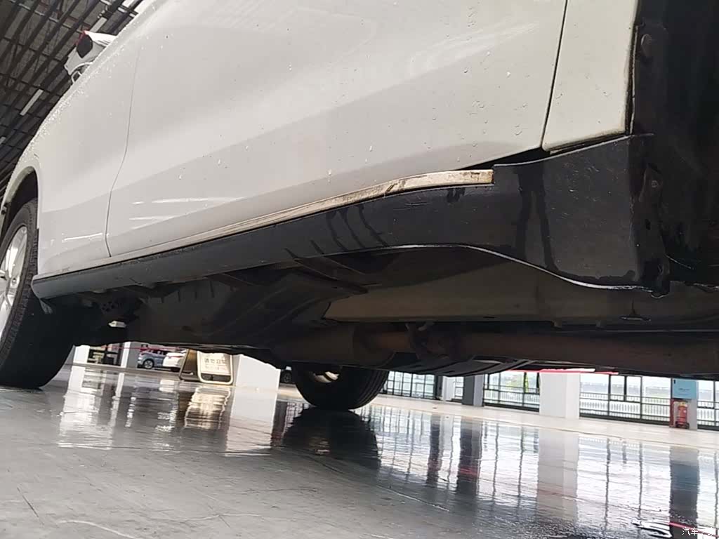 Haval M6, 2017 21