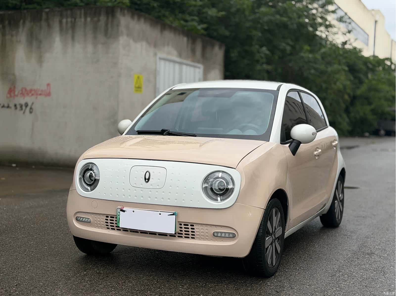 ORA Yuan, 2022 1