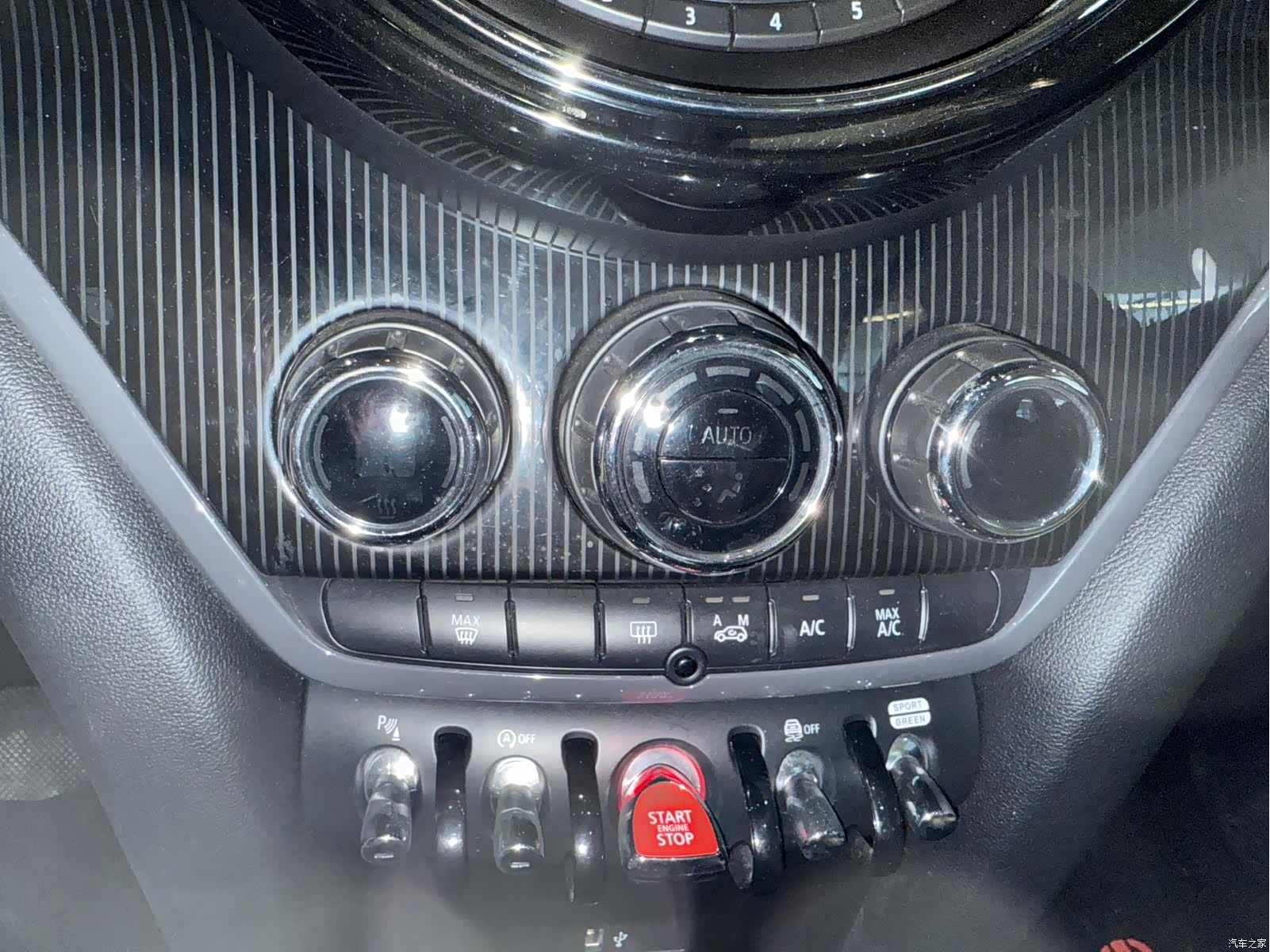 Mini Countryman, 2018 6