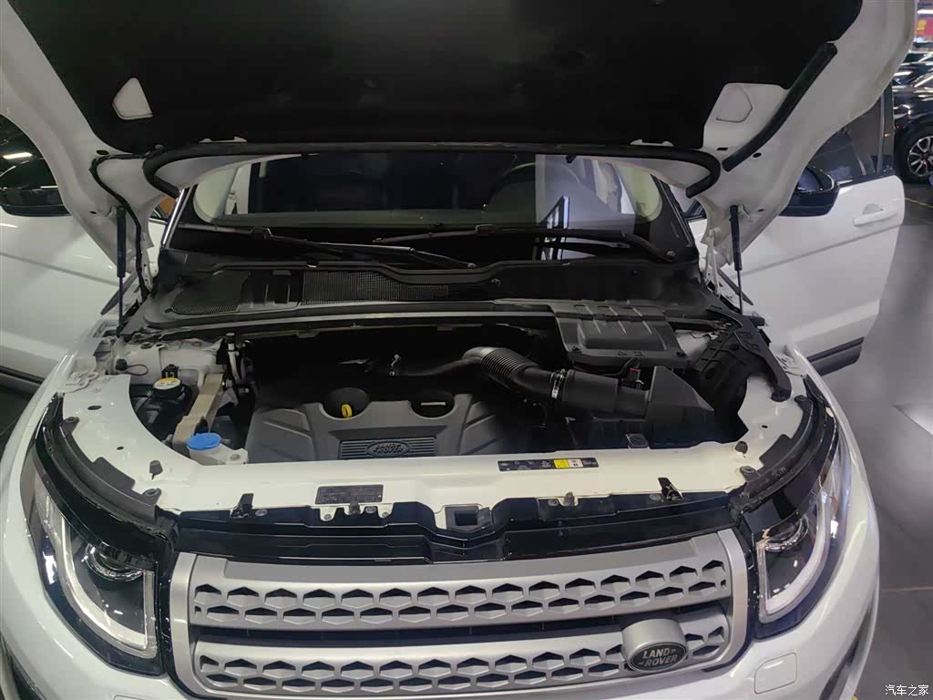 Land Rover Range Rover, 2017 16