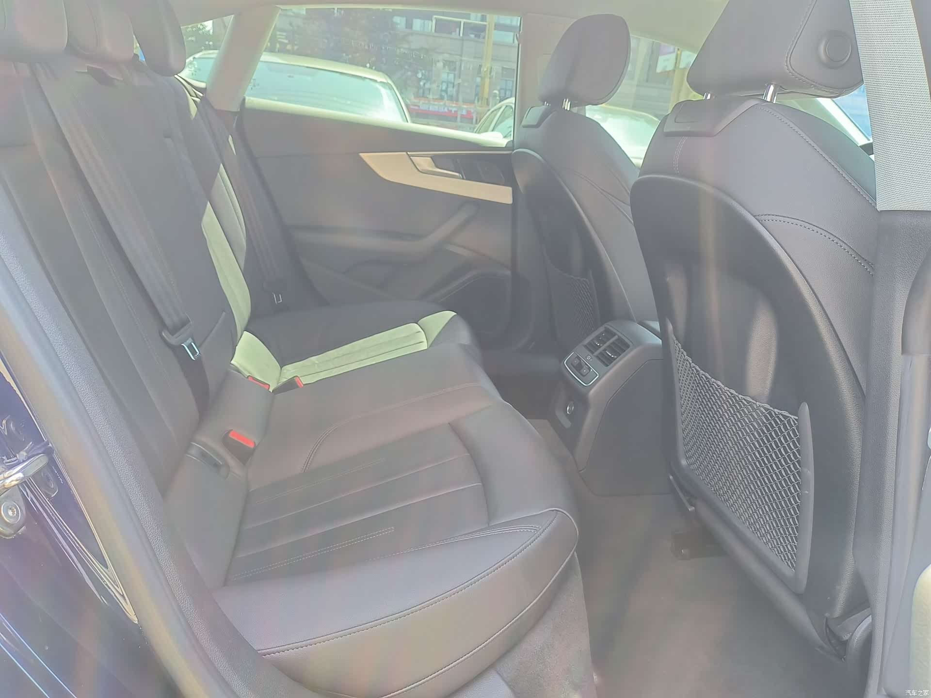 Audi A5, 2023 7