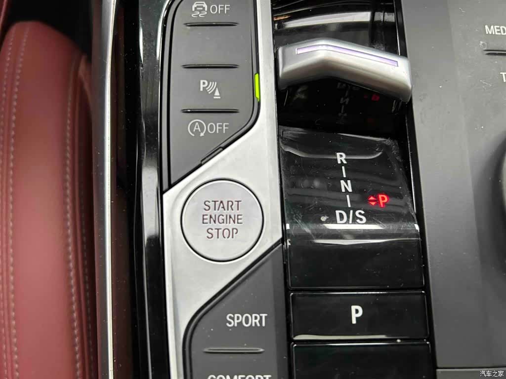 BMW 3 Series, 2023 4