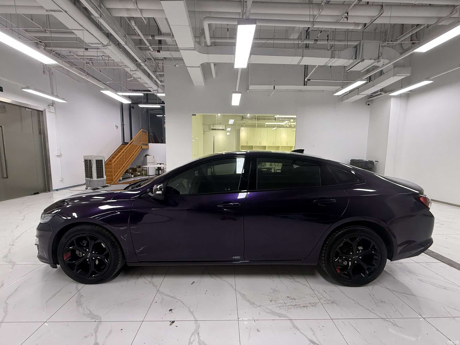 Chevrolet XL, 2022 3