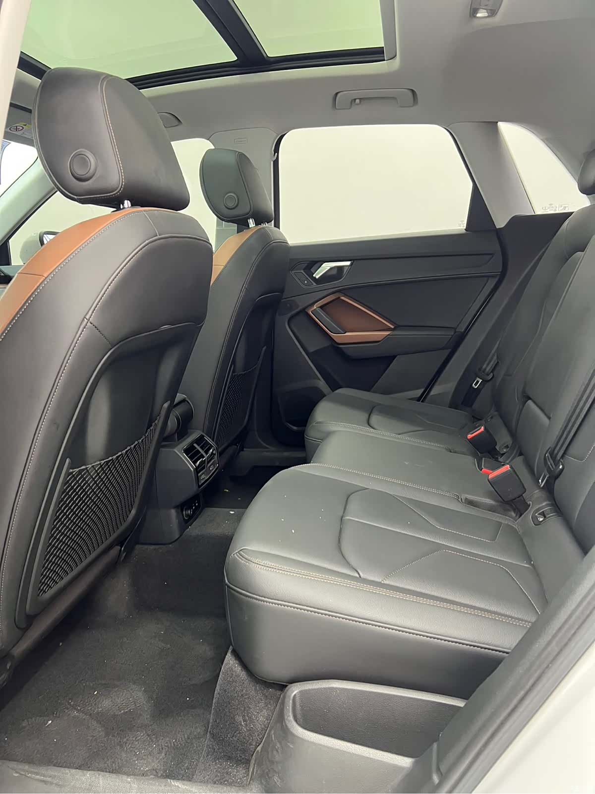 Audi Q3, 2022 9