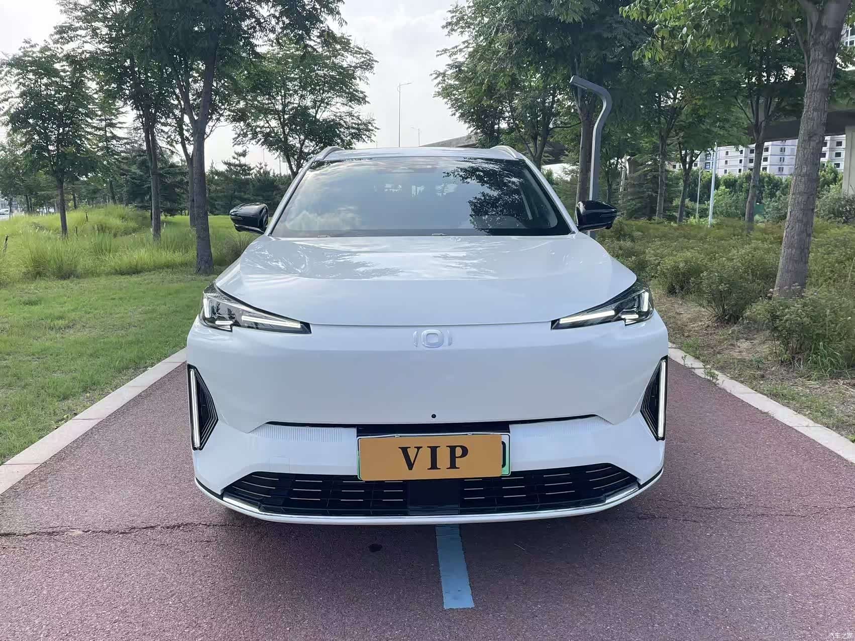 Changan Eado, 2025 2