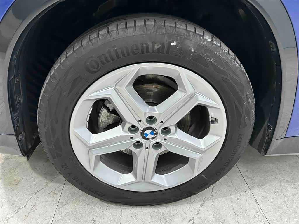 BMW X1, 2023 20