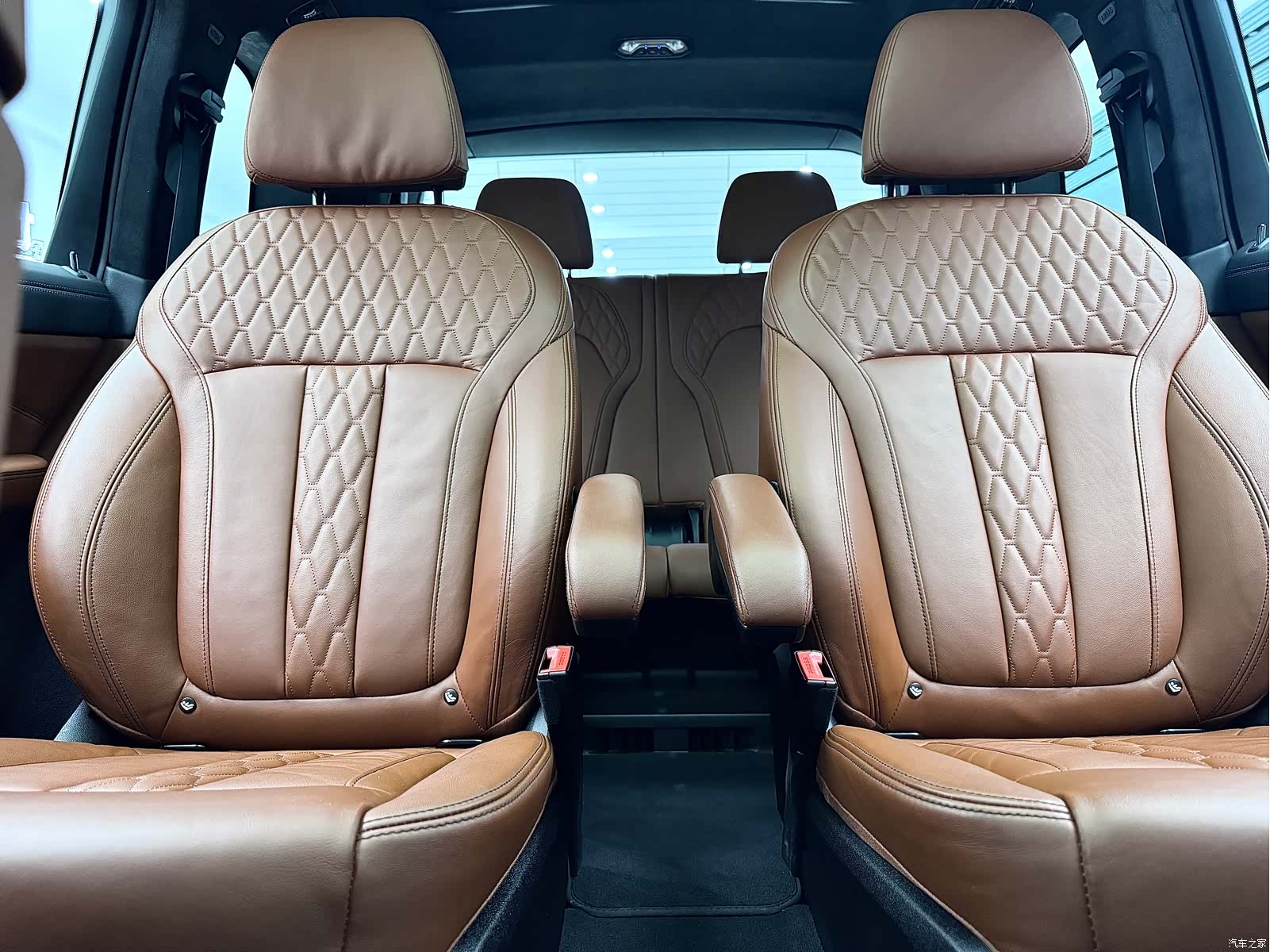 BMW X7, 2023 11