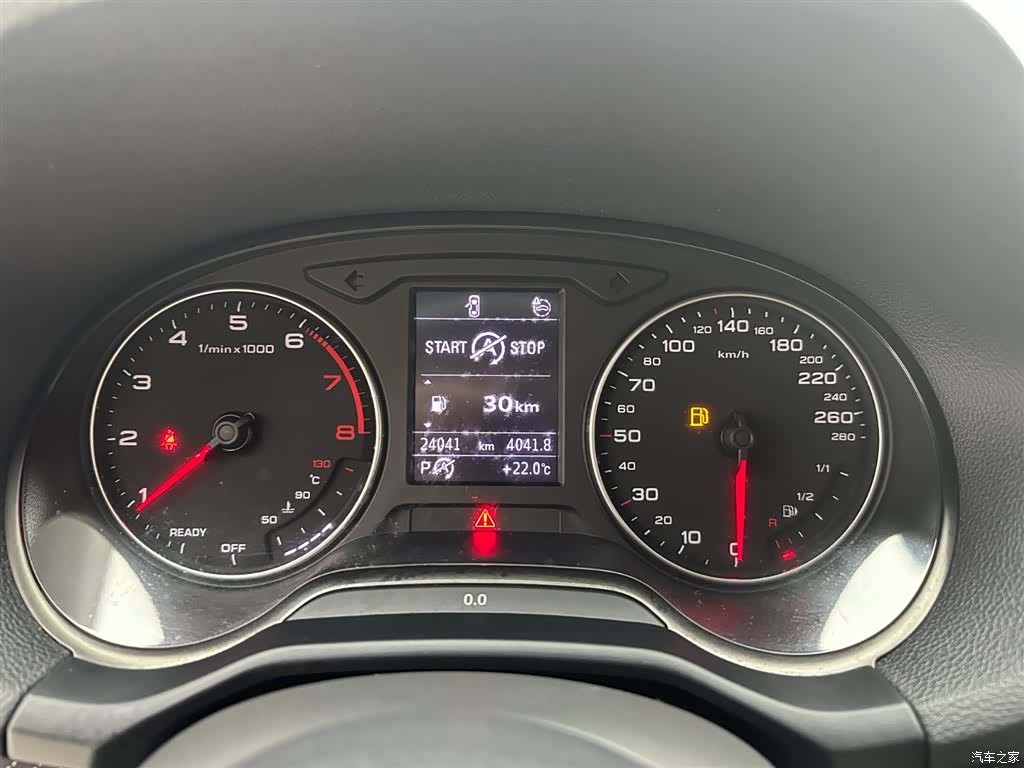 Audi Q2L, 2022 20