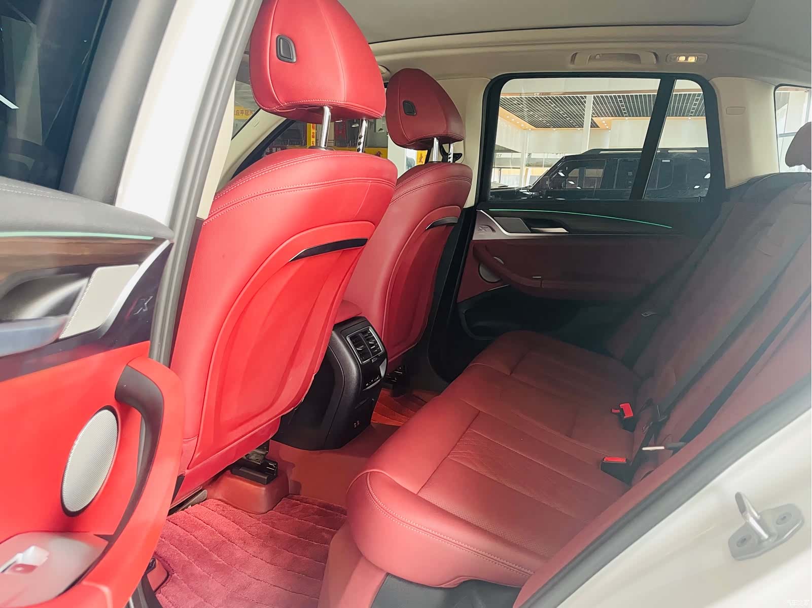 BMW X3, 2023 10