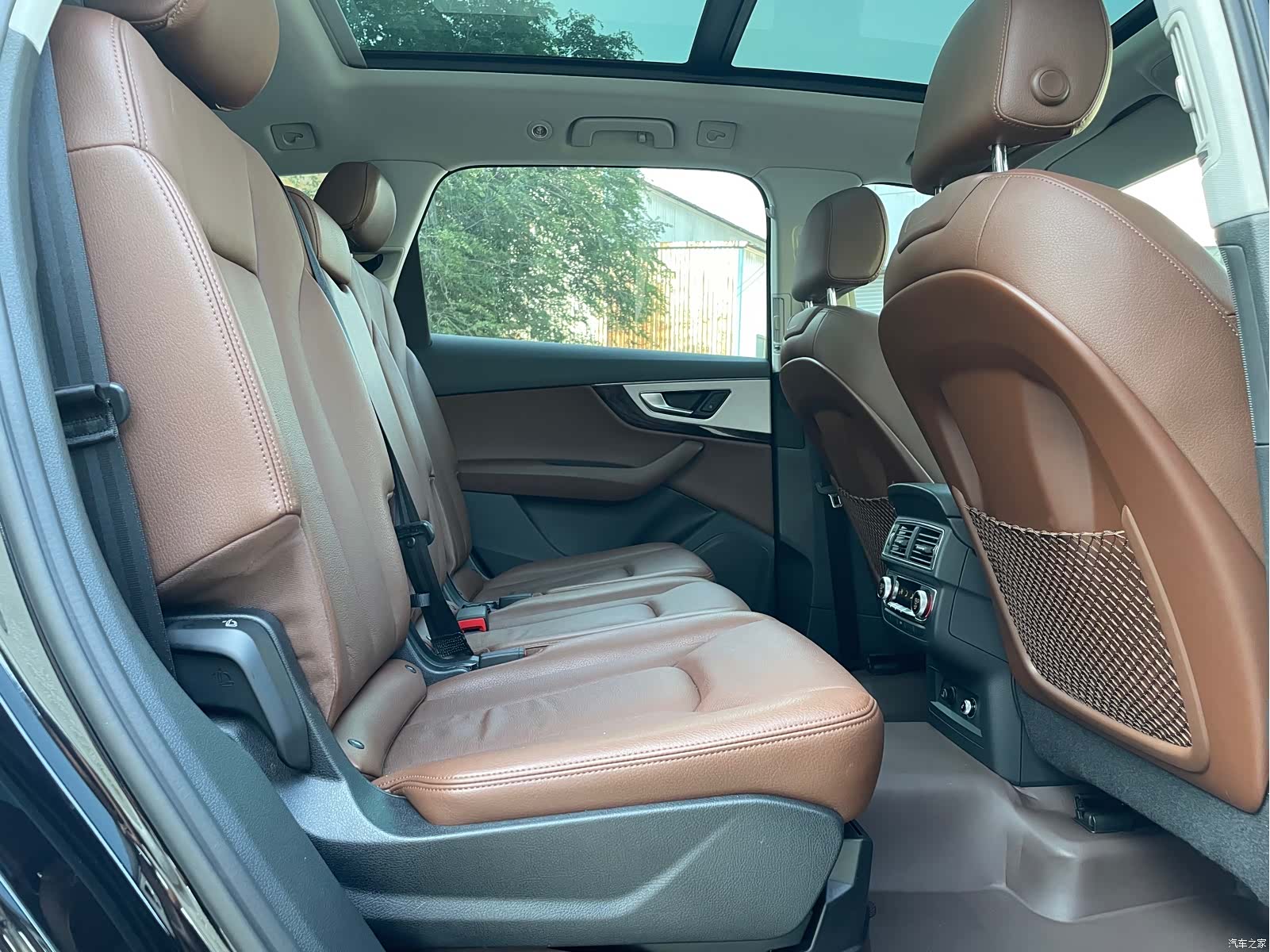 Audi Q7, 2018 17