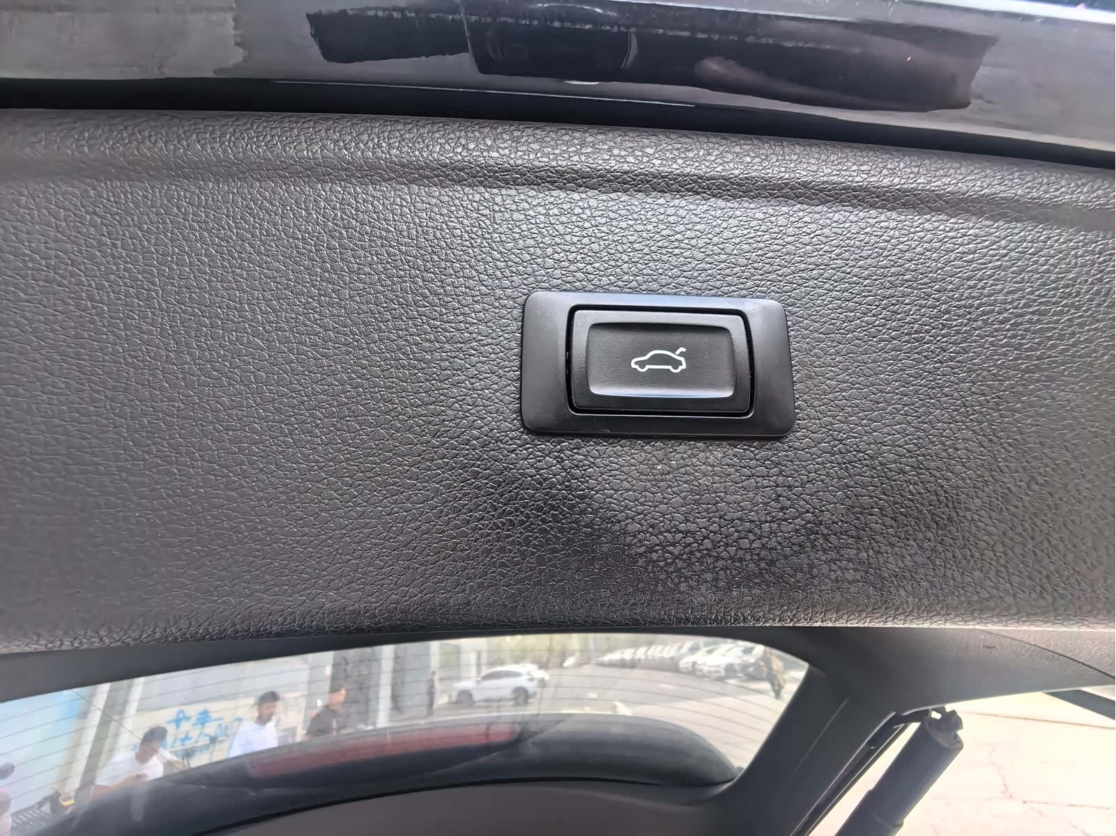 Audi Q5L, 2019 14