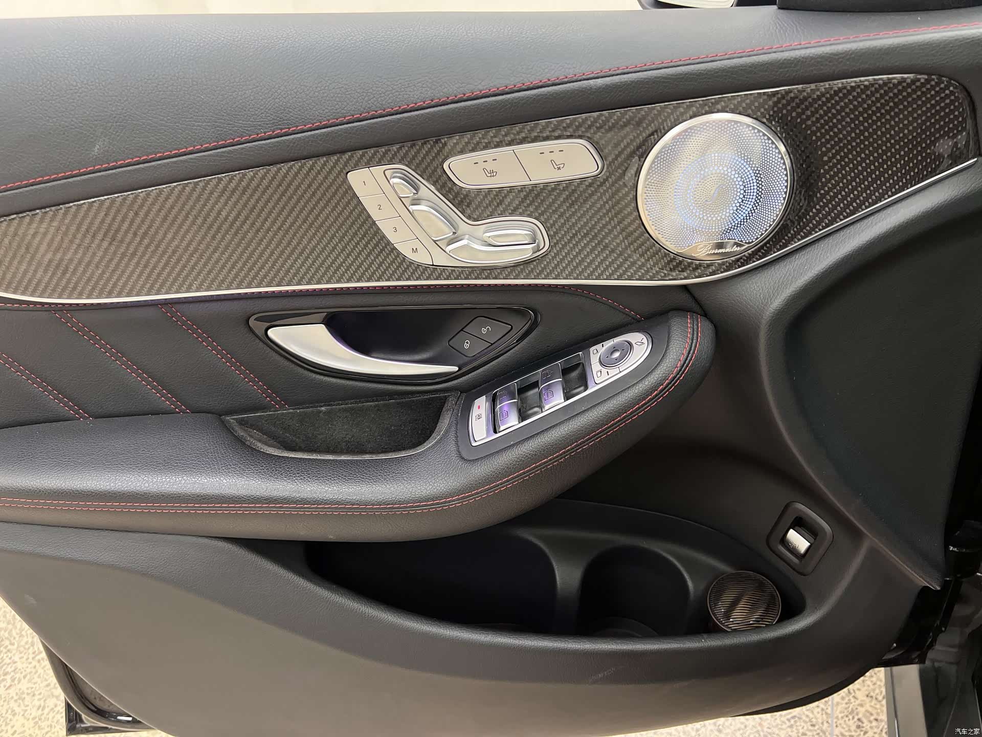 Mercedes-Benz GLC, 2019 12